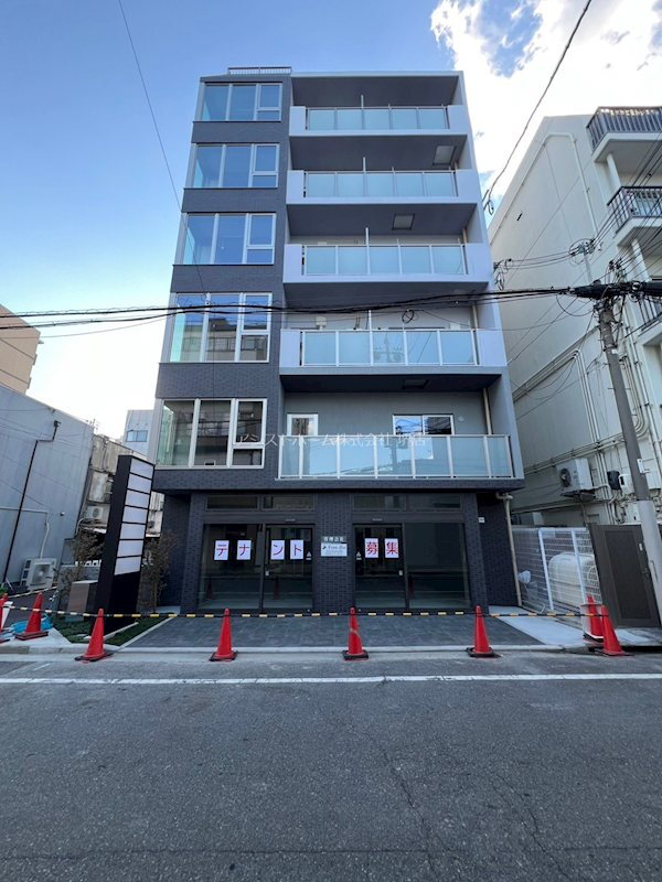 フリーディオ堺ＢＬＤ