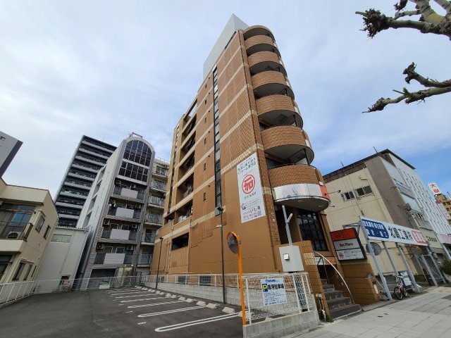 愛知県名古屋市中区千代田5 鶴舞駅 ワンルーム 賃貸(賃貸マンション・アパート)