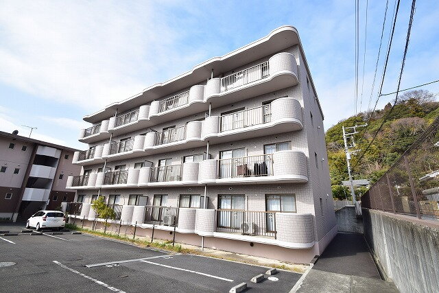 ベルヴェデーレＩＩ