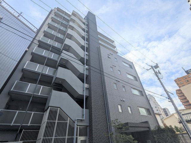 ジュモー京成船橋