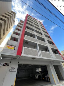 ライズ・タイパナ 1K 賃貸(賃貸マンション・アパート)