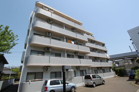 メゾンブランシュ2号館 河原町駅 2K 賃貸(賃貸マンション・アパート)