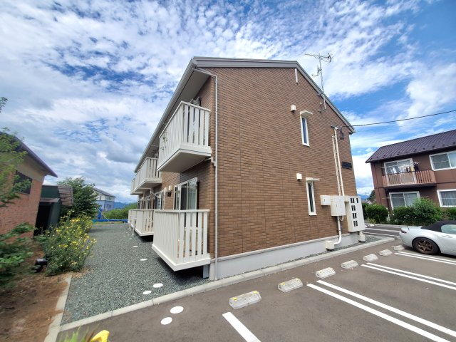 エバーグリーン 青山駅 1LDK 賃貸(賃貸マンション・アパート)