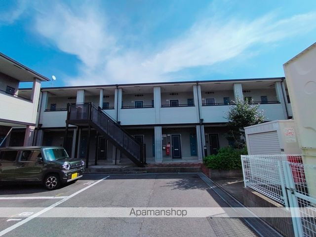 ベルドミール末広ＩＩＩ番館