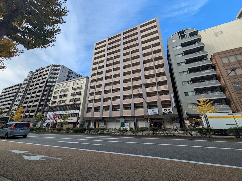プレジール三ノ宮２