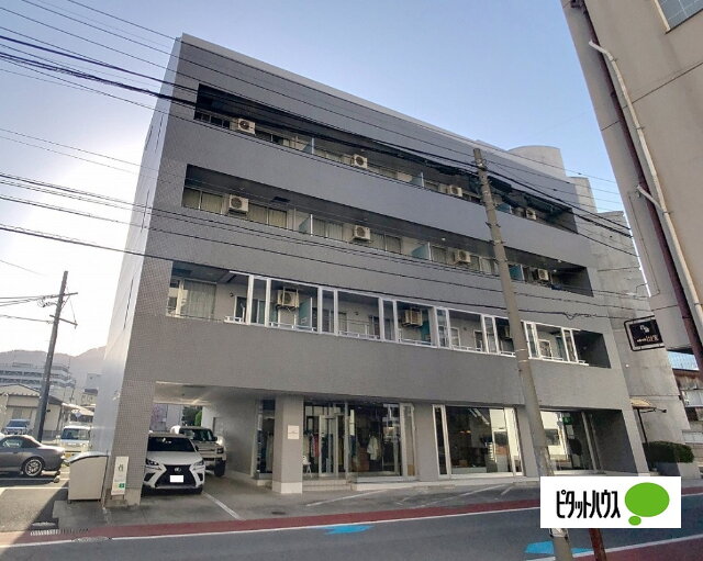 アーバンビュー南県