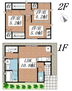 世田谷区桜２丁目戸建住宅