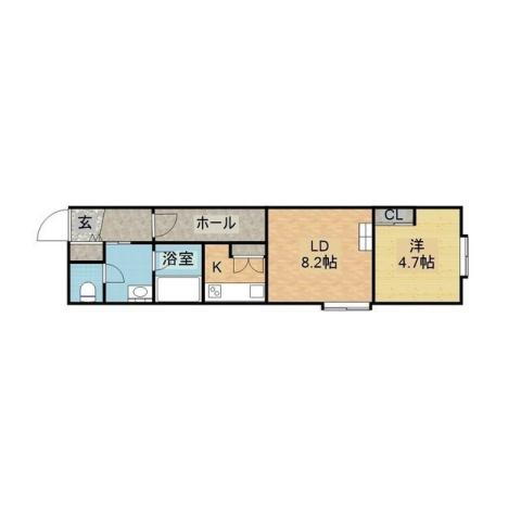 北海道札幌市中央区南九条西１２ 中島公園駅 1LDK マンション 賃貸物件詳細