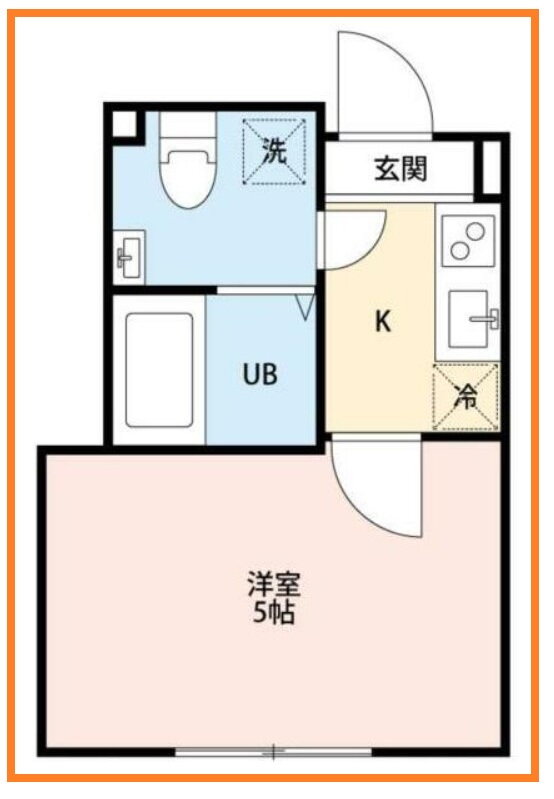神奈川県川崎市宮前区宮崎３ 宮崎台駅 ワンルーム アパート 賃貸物件詳細