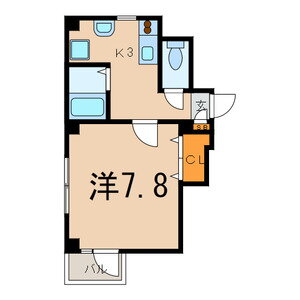 東京都中央区日本橋堀留町１ 小伝馬町駅 1K マンション 賃貸物件詳細