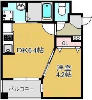 千葉県千葉市中央区本町1 葭川公園駅 1DK マンション 賃貸物件詳細