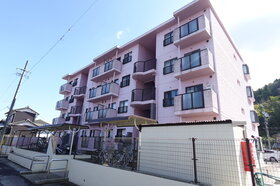 ペリーブル 多治見駅 3LDK 賃貸(賃貸マンション・アパート)