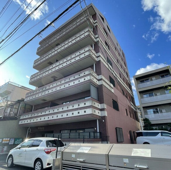 愛知県名古屋市東区新出来2 車道駅 2LDK 賃貸(賃貸マンション・アパート)