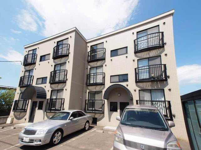 ヴィラ・マーレ