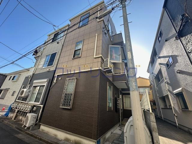 シャンティ北千住