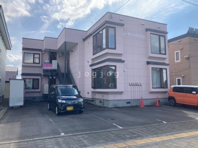 シーザーハウス３９（旧シーザーハウス）