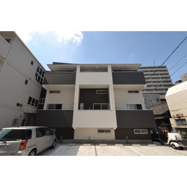 愛知県名古屋市中村区太閤3 米野駅 1LDK 賃貸(賃貸マンション・アパート)