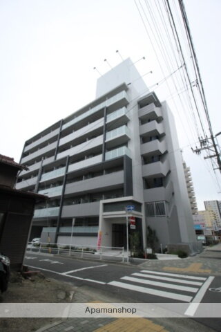 メイプル岩塚本通．