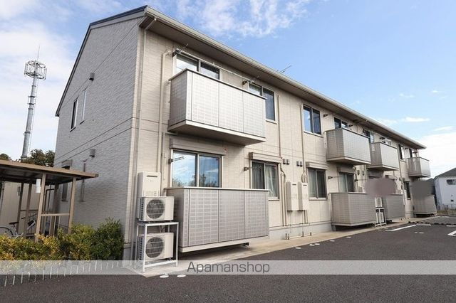 グランドゥールレジデンス