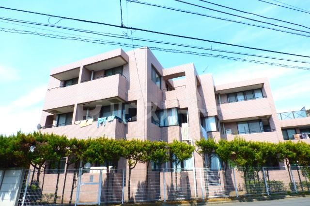 ダイアパレス八柱