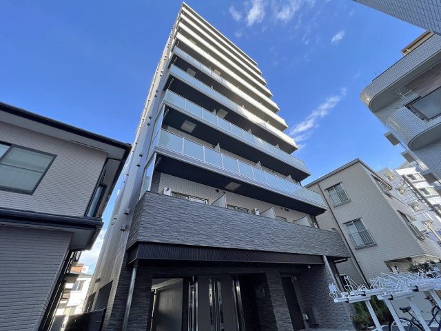 ＭＡＸＩＶ西川口ＡＺ　ＤＵＥ