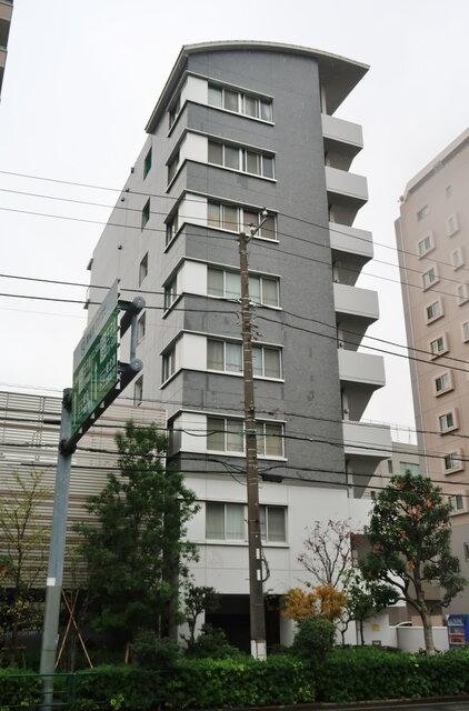 リベルジェ尾久駅前