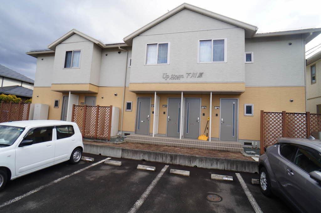 アップタウン下川原 盛岡駅 1LDK 賃貸(賃貸マンション・アパート)