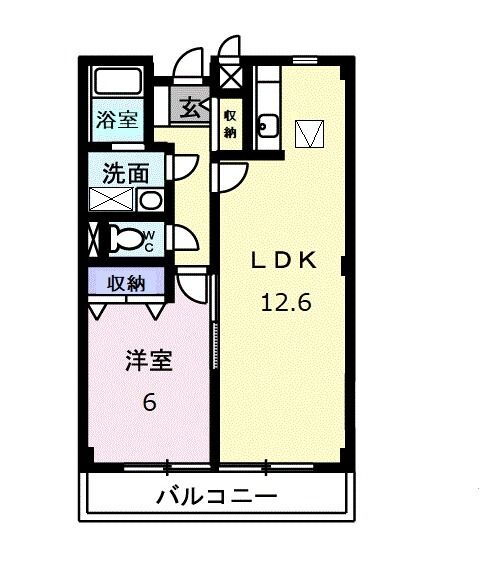 香川県高松市屋島西町 潟元駅 1LDK アパート 賃貸物件詳細