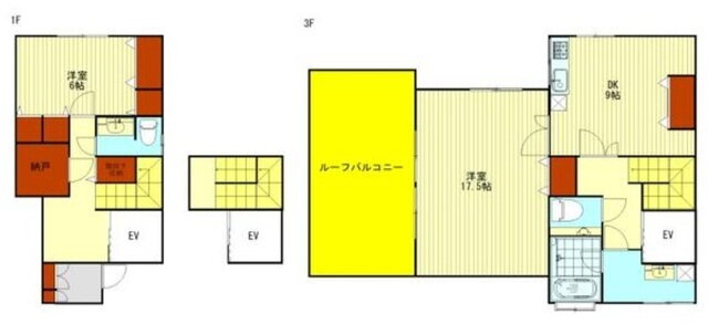 東京都港区白金台４ 白金台駅 2SDK アパート 賃貸物件詳細