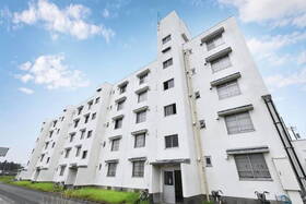 ビレッジハウス村国2号棟 たけふ新駅 2DK 賃貸(賃貸マンション・アパート)