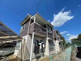 サンパレス韮川I 韮川駅 3K 賃貸(賃貸マンション・アパート)