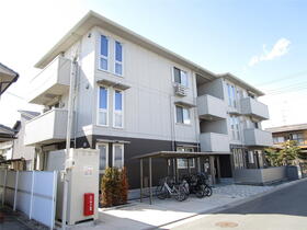 エコール草戸 福山駅 2LDK 賃貸(賃貸マンション・アパート)