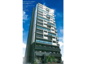 プレサンス新栄アーバンフロー 新栄町駅 1LDK 賃貸(賃貸マンション・アパート)