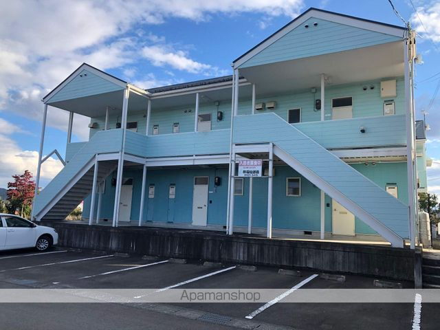 シェーネル 福島学院前駅 2K 賃貸(賃貸マンション・アパート)