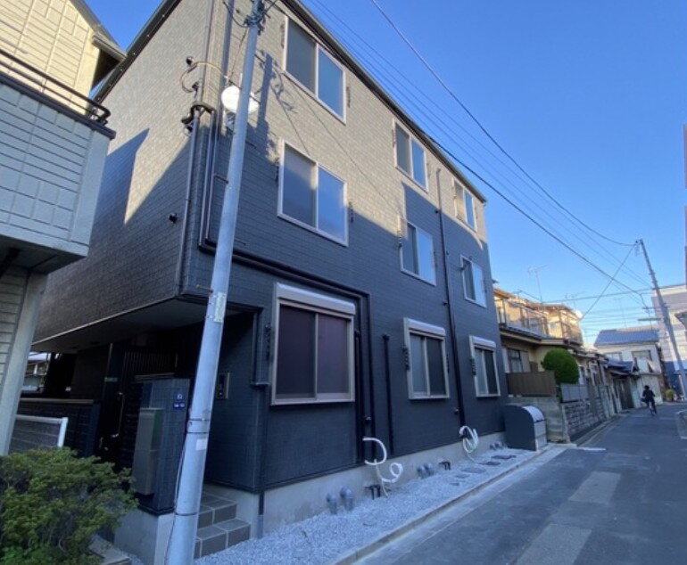 エレ・シャルム墨田