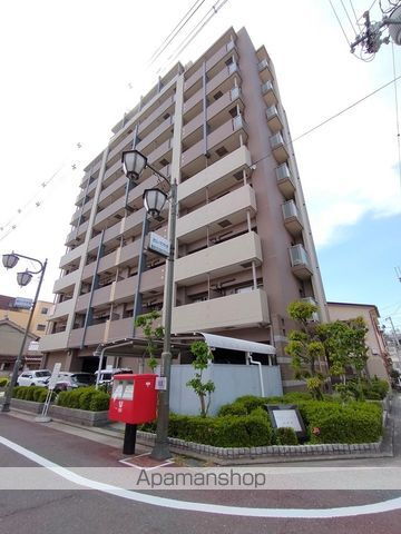 ベルドミール末広五番館