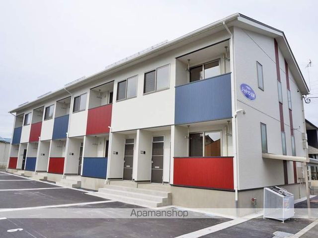 シャルマン長岡