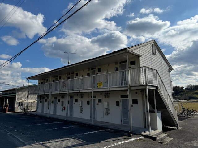 小林アパートＢ棟