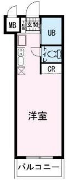 静岡県沼津市石川 原駅 1K マンション 賃貸物件詳細