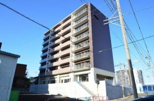 セレスト絆 多治見駅 1LDK 賃貸(賃貸マンション・アパート)