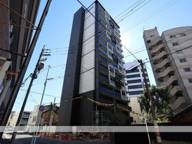 プレサンス新栄アーバンフロー 新栄町駅 1K 賃貸(賃貸マンション・アパート)