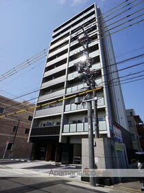 SーRESIDENCE今池arcana 今池駅 1K 賃貸(賃貸マンション・アパート)