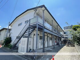 保坂アパート 東仙台駅 1K 賃貸(賃貸マンション・アパート)