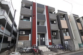 Philosophy 吹上駅 1LDK 賃貸(賃貸マンション・アパート)