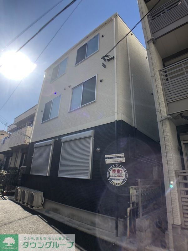 ＦＥＲＩＯ千住大橋駅前