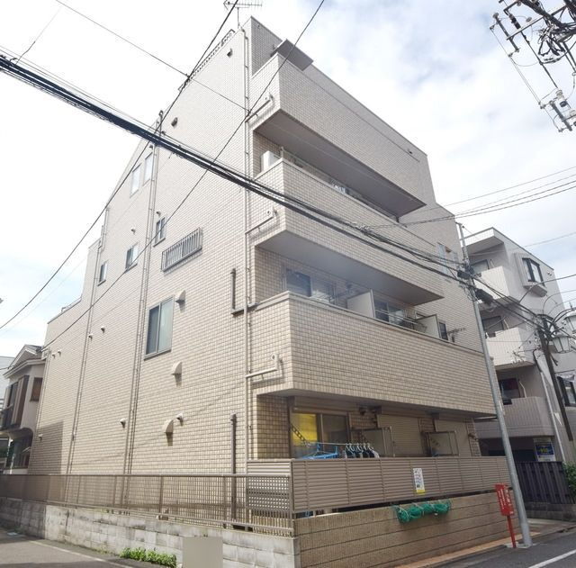 グランヴィラ世田谷