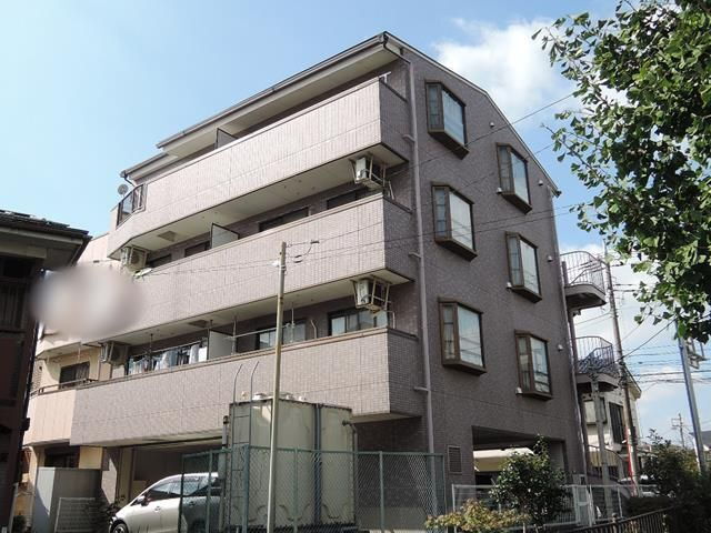 リバーサイドビレッジ