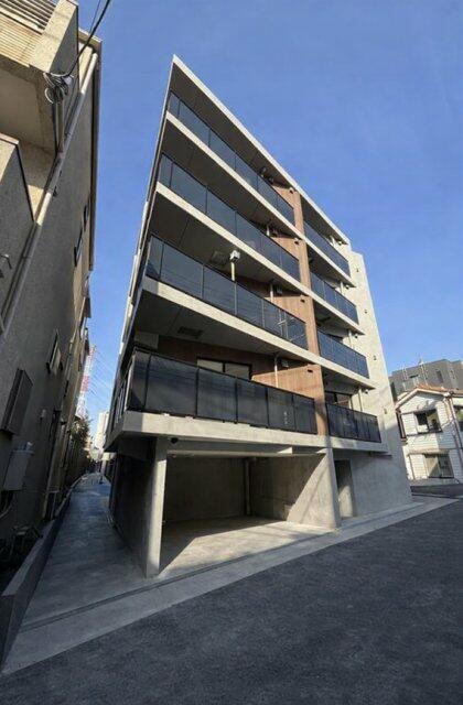 リテラス川崎ウエスト