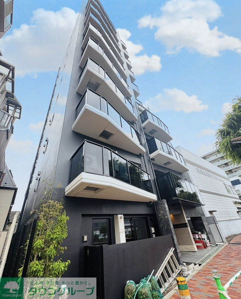 Ｓ－ＲＥＳＩＤＥＮＣＥ目黒大岡山ｂｒｅｓａ