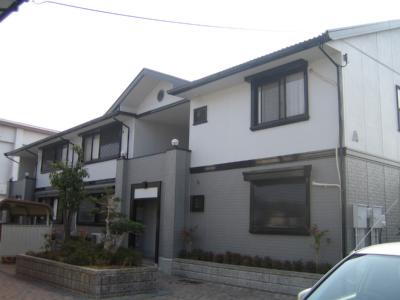 ヴィラフォレストＡ棟